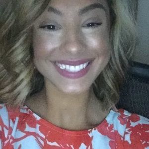 Meet your Posher, Natasha